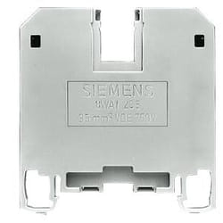 Siemens 8WA1205 bornier