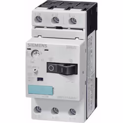 Informations techniques Connexion (composants) : borne à vis Dimensions (relais) : S00 Dimensions produit, hauteur : 90 mm Di ...