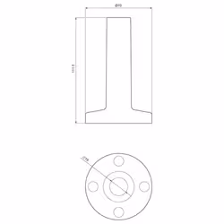 Siemens COLONNES DE SIGNALISATION, - Vue supplémentaire 4