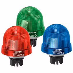 Siemens LAMPE A ENCASTRER - Vue supplémentaire 2