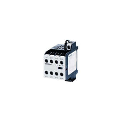 Siemens - Relais de puissance 3TG1010-0AM2 3 no (t), 1 nf (r) 1 pc(s) D329221