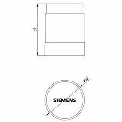 Siemens 8WD42205AC non classé - Vue supplémentaire 5