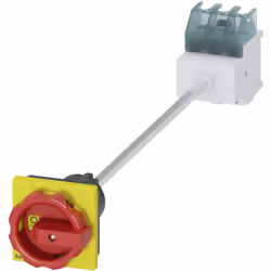 Siemens 3LD2113-0TK53, Multicolore, 403 g