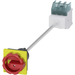 Siemens 3LD2113-0TK53 coupe-circuits