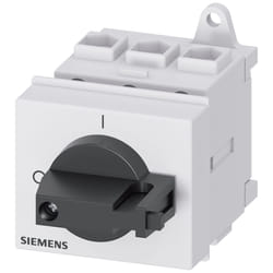 Siemens 3LD2230-0TK11 non classé