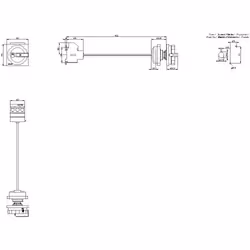 Siemens Interrupteur-sectionneur 3LD - Vue supplémentaire 4