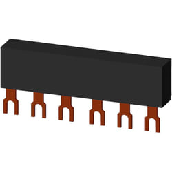 3RV1915-1AB Jeu de barre 1 pc(s) W270861 - Siemens