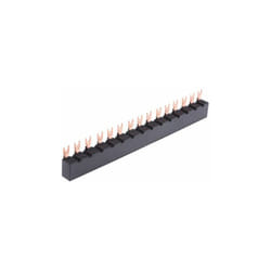 Siemens - Peigne de raccordement 3 Phase, pas:45mm, 690V, Série 3RV1 ( Prix pour 1 )