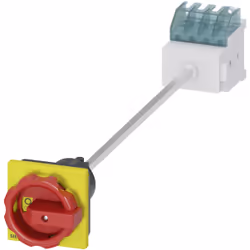 Siemens 3LD2013-1TL53, Multicolore, 420 g