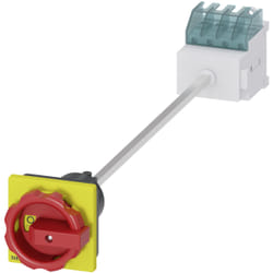 Siemens 3LD2013-1TL53 coupe-circuits