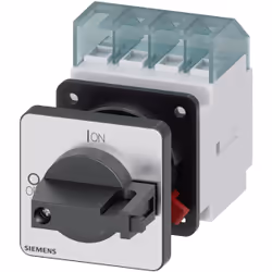 Siemens 3LD2050-0TK11, Multicolore, 193 g