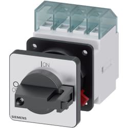 Siemens 3LD2050-0TK11 coupe-circuits