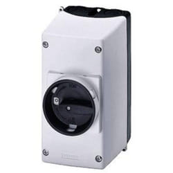 Siemens - 3RV1923-1CA00 Accessoire de disjoncteur 1 pc(s) (l x h x p) 85 x 155 x 126 mm