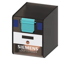 Siemens LZX:PT570024 groupe électrogène Multicolore