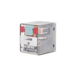 Relais de puissance Siemens lzx, 4 rt, bobine 230V c.a. Enfichable ( Prix pour 1 )