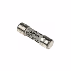 Gamme de courant = 32A Taille de fusible = 10 x 38mm Plage de tension = 600V c.a. Catégorie d'application = aR CEI 60269-4. U ...