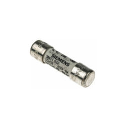 Cartouche fusible Siemens 32A 10 x 38mm 600V c.a. ( Prix pour Paquet de 10 )