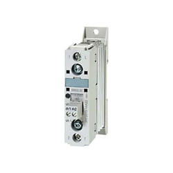 Siemens 3RF2310-1AA02 Contacteur à semi-conducteurs à commutation au zéro de tension 1 NO (T) 10.5 A 1 pc(s) Q68737
