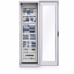 Informations techniques Fréquence : 50/60 Hz Tension d'isolement : 600 V 1000 V/μs 800 V Informations techniques Courant de c ...