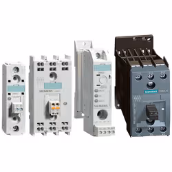 Siemens SURVEILLANCE DE CHARGE - Vue supplémentaire 2