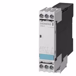 Siemens 3UG4511-1BP20, Noir, Gris, 50 - 60 Hz, 138 g, 99 mm, 107 mm, 29 mm