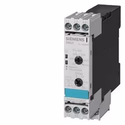 Siemens 3UG45131BR20, Gris, EAC UL CCC, 50 / 60 Hz, 22,5 x 91 x 92 mm, 145,15 g, 29 mm