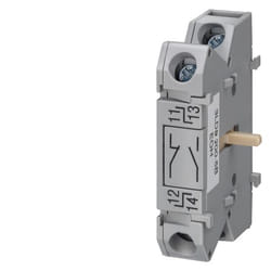 Siemens 3LD9200-5B coupe-circuits