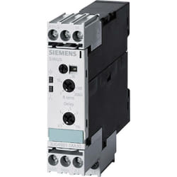 Relais de contrôle du niveau de remplissage 24 à 240 V DC/AC N/A Siemens 3UG45011AW30 S75163