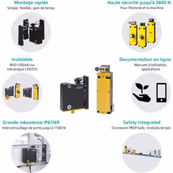 Siemens INT. POS. MAINT. DEVERR. AUX. SERR. - Vue supplémentaire 8