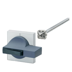 Siemens 8UC7262-6BD26 poignée de porte