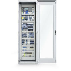 Démarreur progressif Siemens 3RW4026-1BB14 3RW40261BB14 Puissance moteur à 400 v 11 kW Puissance moteur à 230 v 5.5 kW 400 v/ac Courant nominal 25