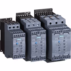 Siemens DEM. PROG. SIRIUS, S0, - Vue supplémentaire 2