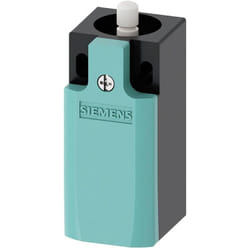 3SE52320CC05 3SE5232-0CC05 Boîtier pour interrupteur de position 240 v/ac 3 a poussoir à rappel IP65 1 pc(s) - Siemens