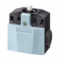 description position switch plastic enclosure according to DIN EN 50047, 50 mm device connection 2 x (M20 x 1.5) 1 NO/2 NC sl ...