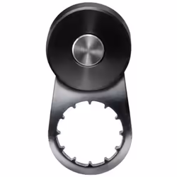 description Levier pivotant pour interrupteur de position 3SE52 levier métallique, forme A rouleau plastique de 21 mm de long ...