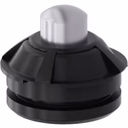 description actuator head for position switch 3SE51/52, plain plunger made of stainless steel actuator head for position swit ...