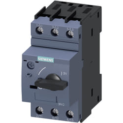 Siemens 3RV2021-4AA10 coupe-circuits