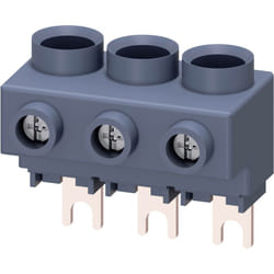 3RV2925-5AB Borne d'alimentation 1 pc(s) W299571 - Siemens