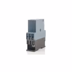 Gamme de puissance = 11 kW Type de démarreur moteur = Démarrage progressif Tension = 400 V c.a. Phase = 3 Courant = 25 A Indi ...