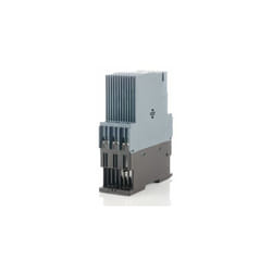 Démarreur progressif 25 a 11 kW 3 Démarrage progressif, 400 v c.a., IP20 sirius ( Prix pour 1 )