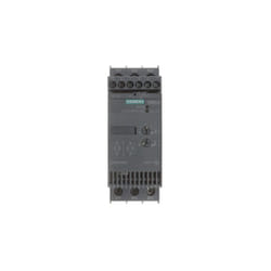 Démarreur progressif progressif, triphasé Siemens sirius 3RW30, 18,5 kW 400 v c.a. 38 a ( Prix pour 1 )