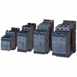 Siemens DEM. PROG. SIRIUS, S00, - Vue supplémentaire 2