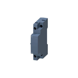 Siemens - Circuit de déclenchement Tension 230V c.a., série 3RV2, pour Disjoncteurs série 3RV2 ( Prix pour 1 )