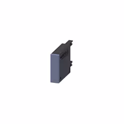 description ISUberspannungsbegrenzer AC24 48V DC2 3RT2916-1BB00 Ce texte a été traduit par une machine. fabricant et numéro d ...