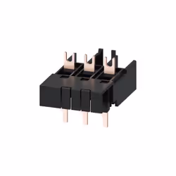 Modules de connexion et accessoires, et accessoires de montage. Accessoires de connexion à utiliser avec la gamme SIRIUS