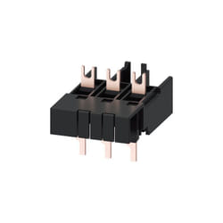 Module de liaison Siemens pour Série 3RT2, série 3RV2 ( Prix pour 1 )