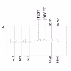 Siemens 3RB30161SB0 non classé - Vue supplémentaire 4