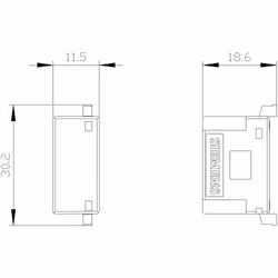 Siemens 3RT29261BB00 non classé - Vue supplémentaire 5