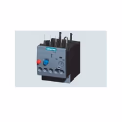 Transmission thermique 20-25A Accessoire exclusivement avec contacteur Siemens Protection thermique électromécanique
