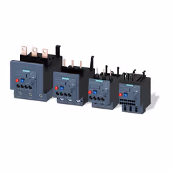 Siemens RELAIS THERM. SURCH. 11 - 16 A - Vue supplémentaire 2